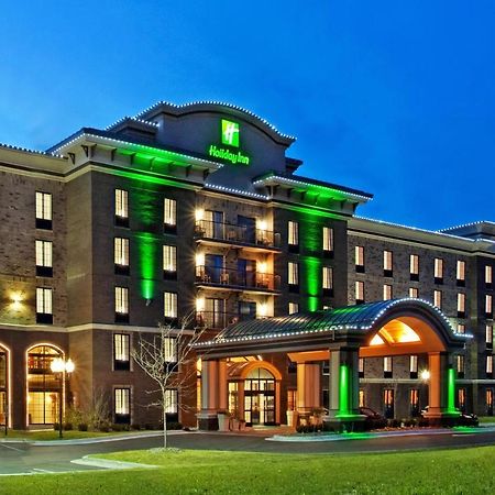 Holiday Inn Midland By Ihg Экстерьер фото