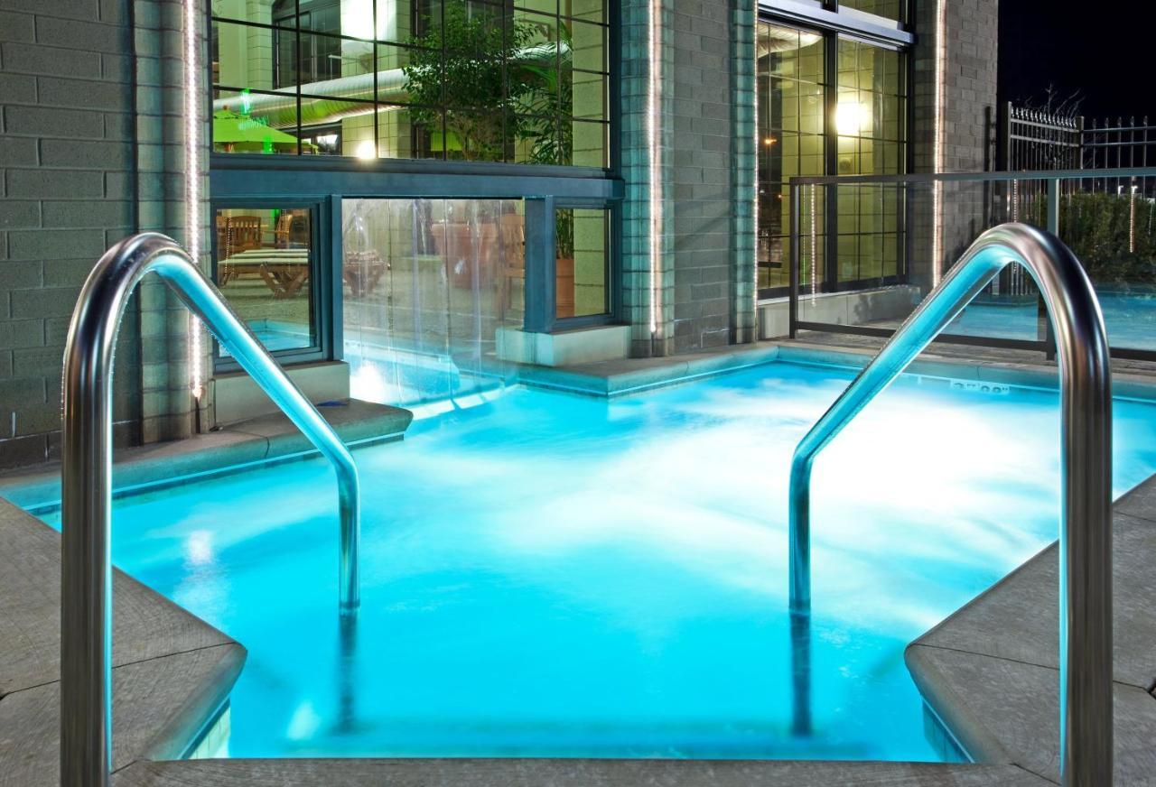 Holiday Inn Midland By Ihg Экстерьер фото